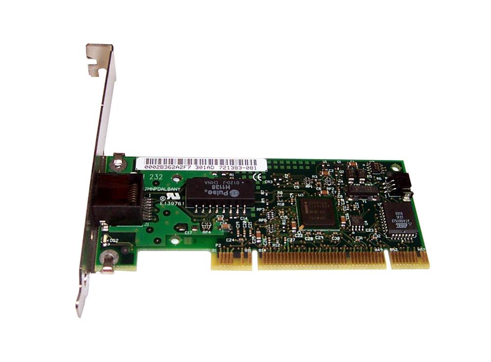 3710T | Dell Ethernet PCI 10/100 Network INTERFACE Card