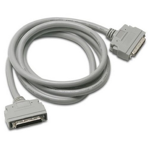 166298-025 | HP 40 68-Pin to 68-Pin SCSI Data Cable for Proliant