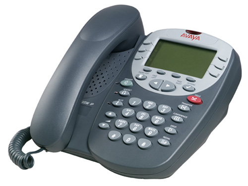 700381999 | Avaya 700381999 2410 Digital Phone - Dark Gray