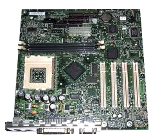 09N4534 | IBM System Board for PC 300GL 6268/78