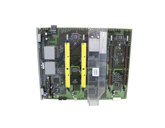 501-4300 | Sun System Board (Motherboard) for Fire V880