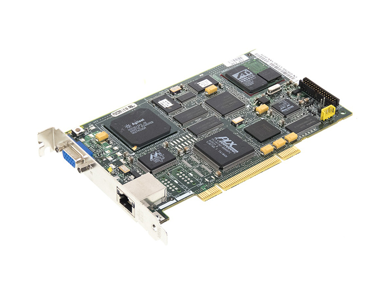 0J9799 | Dell DRAC 4/P Remote Access Card for PowerEdge 1800