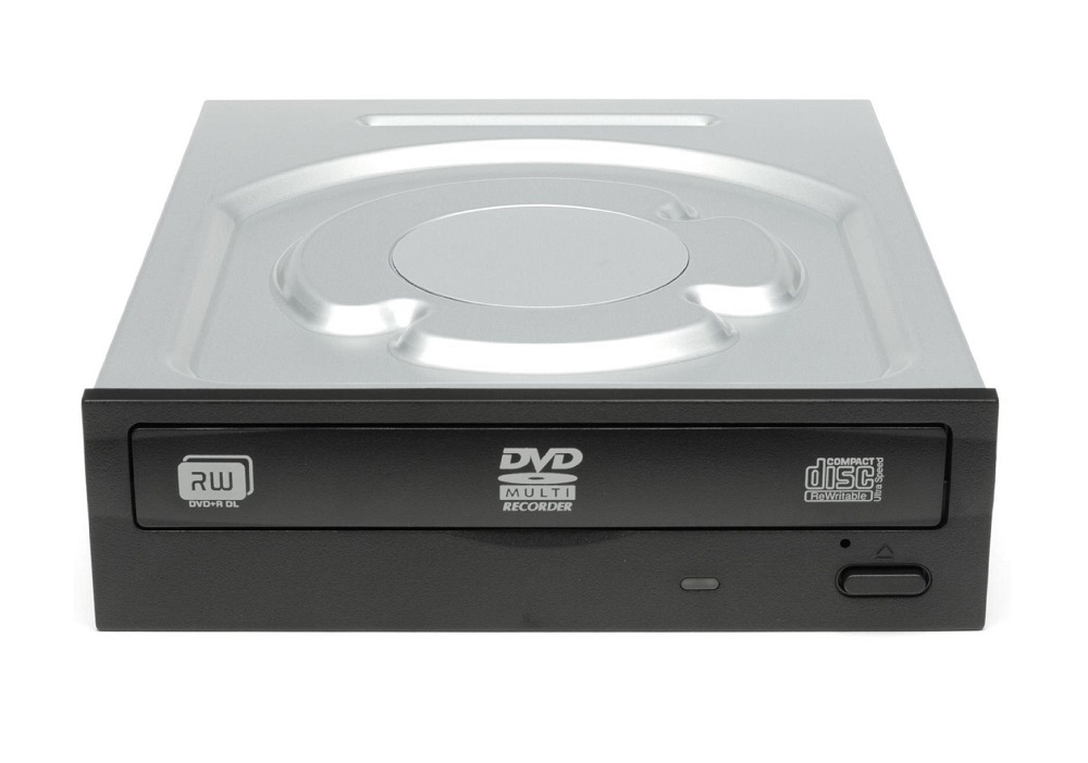 8P708 | Dell 8X4X24 IDE CD-RW ROM Drive for Inspiron/Latitude Series