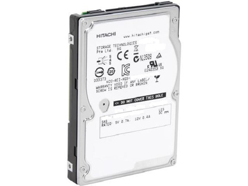 0B26024 | Hitachi UltraStar C10K900 600GB 10000RPM SAS 6Gb/s 64MB Cache 2.5 Hard Drive