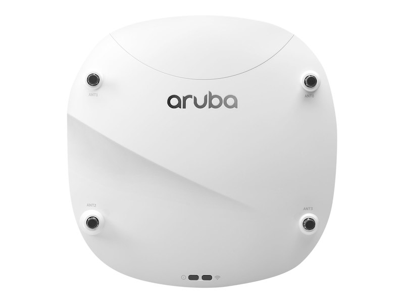 JZ023A | HP Aruba AP-344 (US) Wireless Access Point