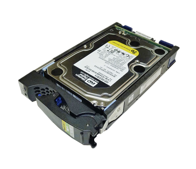 X-ES30-1TB | EMC Data Domain 1TB 7200RPM SATA 3Gb/s 3.5 Hard Drive