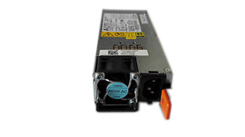 0JR47N | Dell 460-Watts AC Power Supply for Networking N4000 N4064