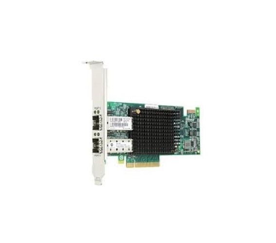 44T1359 | IBM SANblade 2-Port 8GB/s Fibre Channel PCI-Express Host Bus Adapter