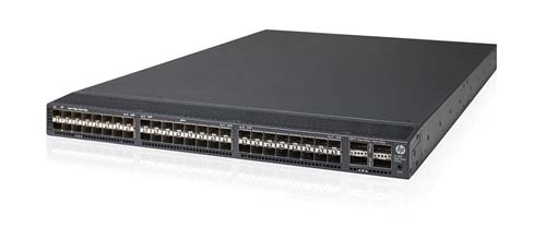 JC772A | HP 5900af-48xg-4qSFP+ Switch Manageable - 52 X Expansion Slots