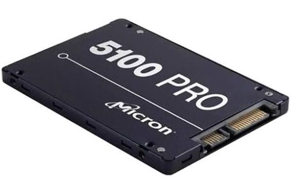 MTFDDAK480TCB | Micron 5100 Pro Mtfddak480tcb 480gb Tlc Mix Use SATA 6gbps 2.5inch Internal Solid State Drive SSD - NEW