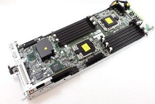 08C1X | Dell System Board for PowerEdge C6100 Server