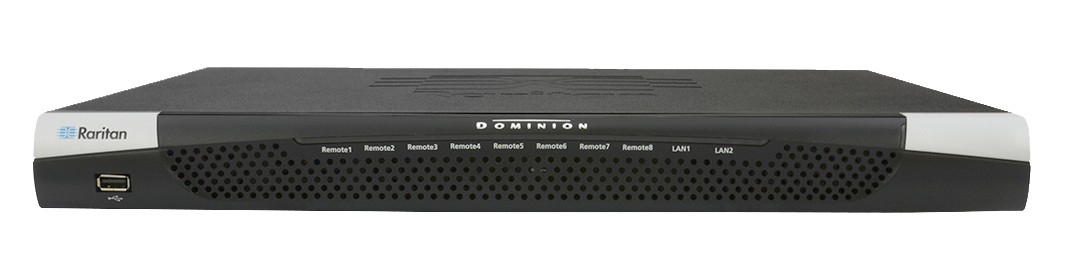 DKX3-232 | Raritan Dominion KX III DKX3-232 KVM Switch - NEW
