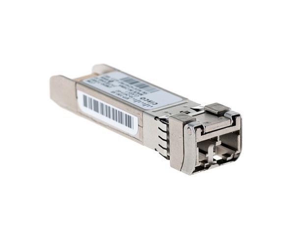 SFP-10G-ZR-S | Cisco 10GBase-ZR SFP 1550nm SMF 8km Transceiver Module