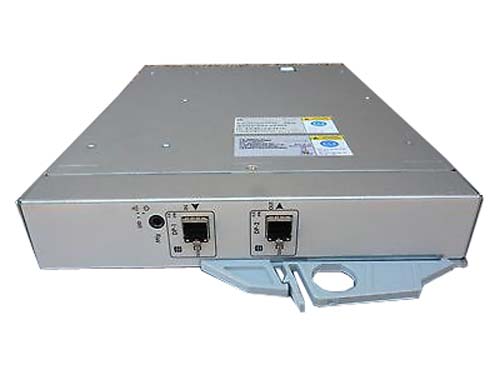 0996214-07 | HP Ebod (external Bunch Of Disks) 12GB/s SAS Io Module for 3par 8000 Storage Systems