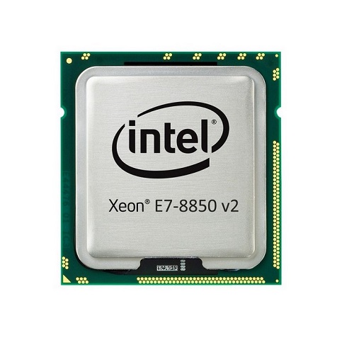 e7-8850 | Intel E7-8850 Xeon E7-8850 10 Core 2.00GHz 6.40GT/s QPI 24MB L3 Cache Processor