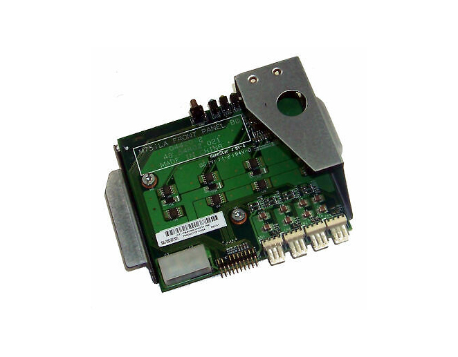 408291-001 | HP Front Panel Board