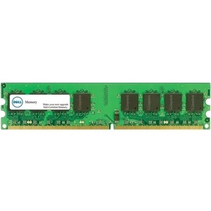 SNPD715XC/8G | Dell 8gb (1x8gb) 2666mhz Pc4-21300 Cl19 Ecc 1.2v Ddr4 Udimm Single Rank 288-pin Memory Module for Server - NEW
