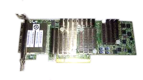 8TX6T | Dell 12Gb/s 4 Port SAS Host Bus Adapter Controller