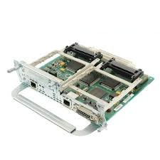 NM-1FE1R2W-RF | Cisco - network adapter - 2 ports