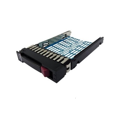 371589-001 | HP 2.5 Hard Drive Tray for ProLiant Servers