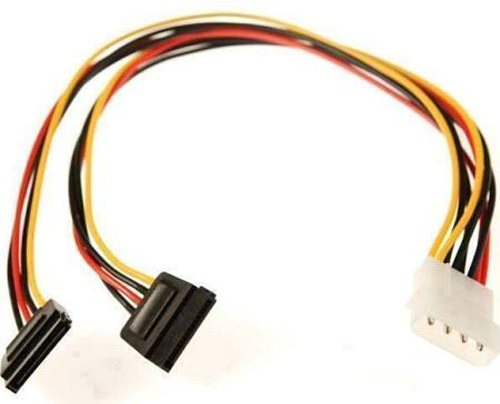 657197-001 | HP Cable SATA and Power Optical Drive Cable 32.5 for Proliant - NEW