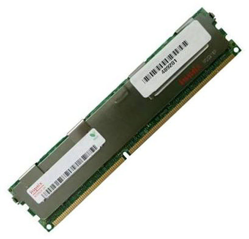 HMT84GL7BMR4C-RD | Hynix 32GB (1X32GB) PC3-14900R DDR3-1866MHz SDRAM Quad Rank X4 1.35V ECC CL13 240-Pin LRDIMM Memory Module - NEW