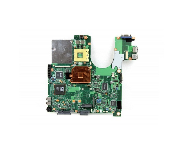 V000068800 | Toshiba Intel System Board (Motherboard) for Satellite A105-S2236