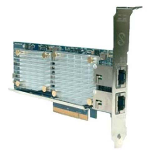 00E2714 | Lenovo Broadcom NetXtreme 2X10GBE BaseT Adapter