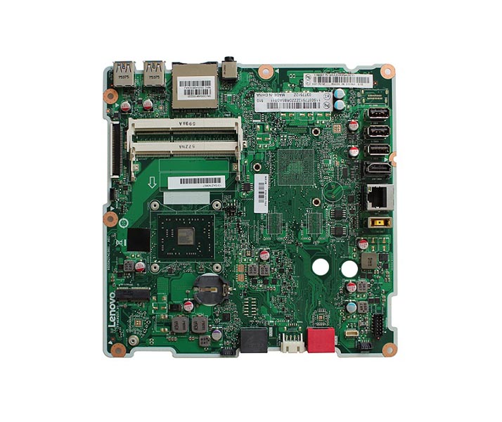 00UW121 | Lenovo System Board (Motherboard)