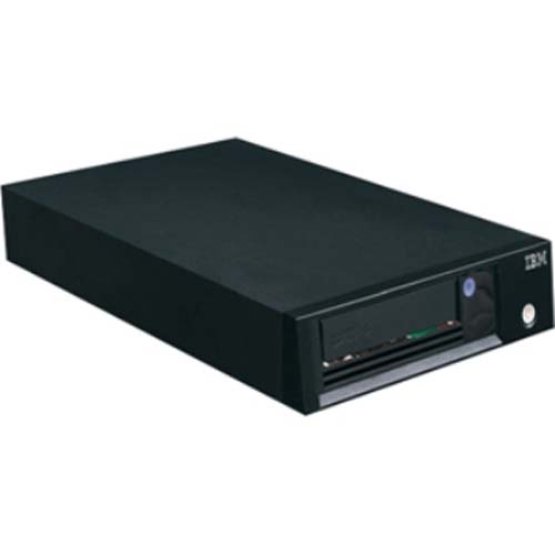 3573-8348 | IBM 2.5TB(Native) / 6.25TB(Compressed) LTO Ultrium 6 Fibre Channel HH Internal Tape Drive Module for TS3100