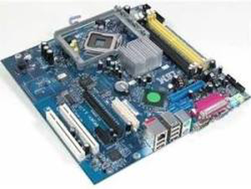 45R4851 | IBM System Board for ThinkCentre M57P