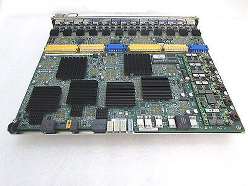 MGYD1 | Dell 90 Port Adapter Line Card - NEW