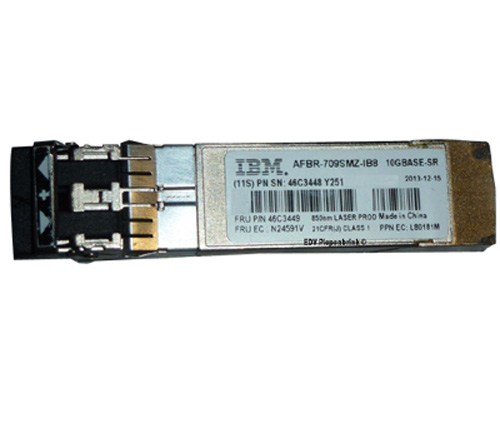 AFBR-709SMZ-IB8 | IBM 10GBASE-SR Short Range Transceiver Module