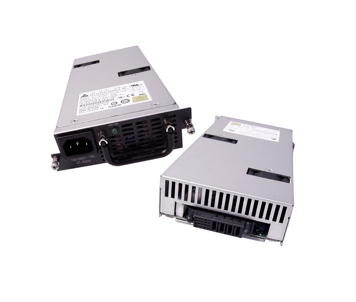 DPSN-300DB-1E | Delta Dell 300-Watt DC Power Supply (Power to I/O airflow) for Force 10 S4810 Switch