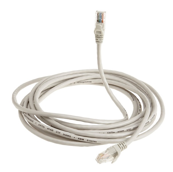 A3L791-02-YLW-S | Belkin 2FT Cat5e Ethernet Patch Cable (Yellow)