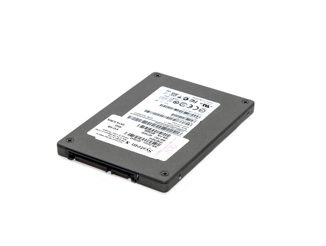 MTFDDAK512MAR-1K1AA | Crucial 512GB SATA 2.5 MLC HS Enterprise Value Solid State Drive (SSD)