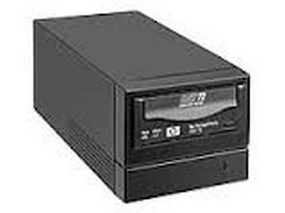 Q1526A | HP StorageWorks 36GB (Native)/72GB (Compressed) DAT72 DDS-5 SCSI LVD Single Ended 68-Pin Trade Ready Internal Tape Drive