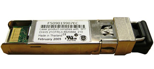 64P0373 | IBM JDSU SFP Optical 1GB 1000BASE-SX Transceiver