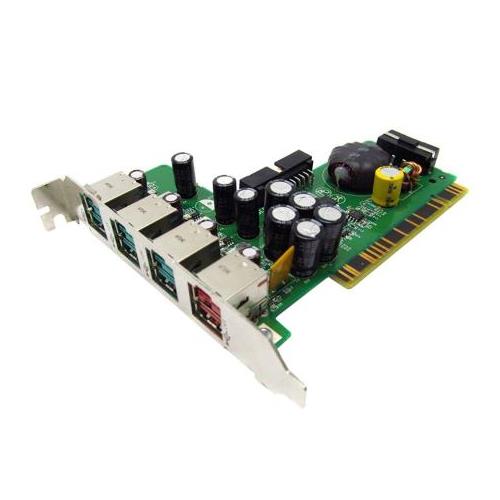 439756-001 | HP RP5700 USB Exp Board