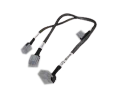 873534-001 | HP 8SFF Dual Mini-SAS Cable for Proliant DL160 Gen. 10