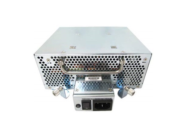 IPUPAA2AAA | Cisco 300-Watt Redundant AC-IP Power Supply for Cisco 3845 Router