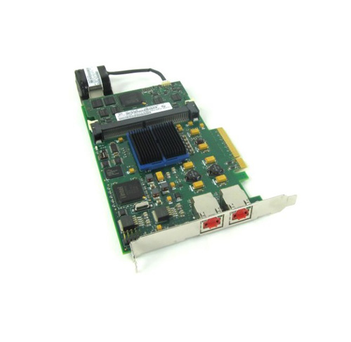 DV94N | Dell SC8000 512MB PCIe x8 Controller Card