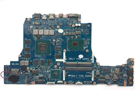 8WCKC | Dell Alienware 17 R4 Laptop Motherboard
