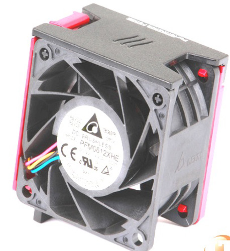 875076-001 | HP High Performance Fan for ProLiant DL38X Gen.10