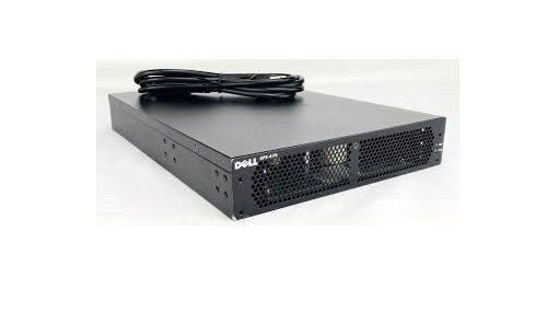 UJ688 | Dell EPS-470 Extended Redundant Power Supply for PowerConnect 3400 Series