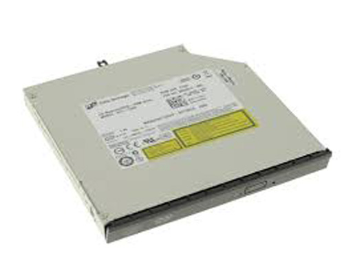 FX953 | Dell 24X Slim CD-RW/DVD-ROM Combo Drive for Optiplex