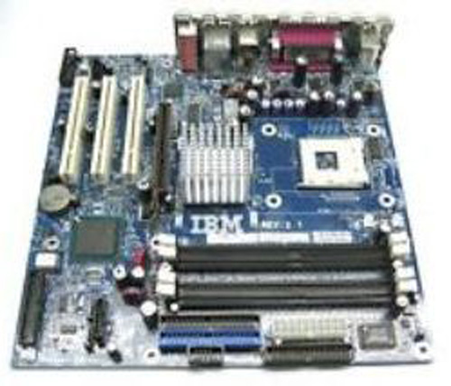 88P8474 | IBM 533MHz FSB System Board 10/100 Ethernet