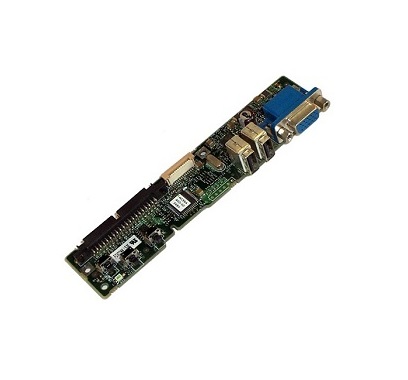 MJ135 | Dell PWA Control Panel Board for Pe1800