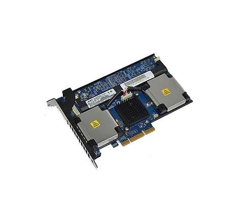 0H9XDY | Dell Marvell Write Acceleration Module WAM 8GB DRAM Write Cache PCI Express