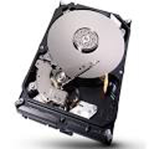 A7013751 | Dell 4TB 5900RPM SATA 6Gb/s 64MB Cache 3.5 Internal Hard Drive